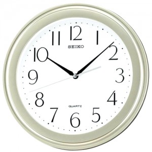 Jam Dinding Seiko QXA576M